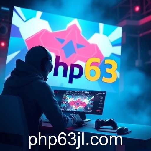 The Rise of PHP63: A Digital Playground